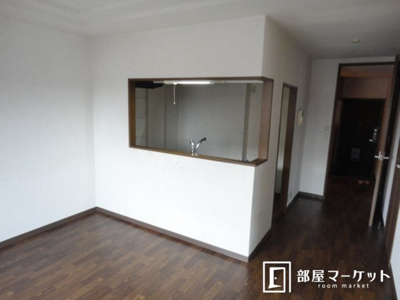 【居間・リビング】 | フローラルガーデン