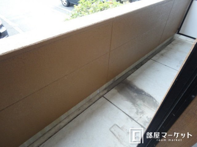 【バルコニー】 | フローラルガーデン