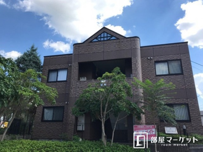 【その他共用部分】 | フローラルガーデン