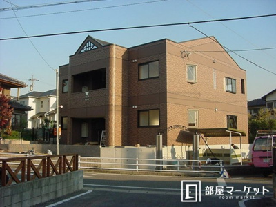 【外観】 | フローラルガーデン