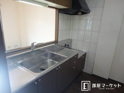 【キッチン】 | フローラルガーデン