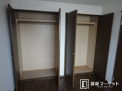 【収納】 | フローラルガーデン