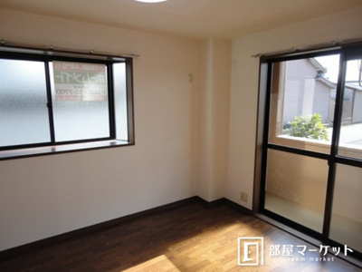 【内装】 | フローラルガーデン