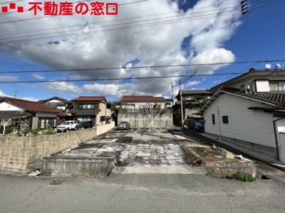 【外観】 | 明石市二見町西二見　売土地