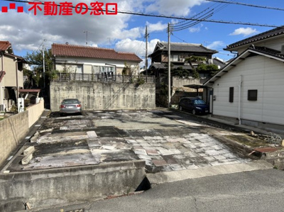 【外観】 | 明石市二見町西二見　売土地