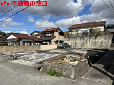 【外観】 | 明石市二見町西二見　売土地