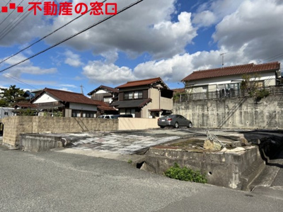 【外観】 | 明石市二見町西二見　売土地