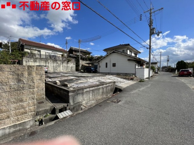 【外観】 | 明石市二見町西二見　売土地