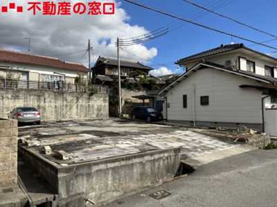 【外観】 | 明石市二見町西二見　売土地