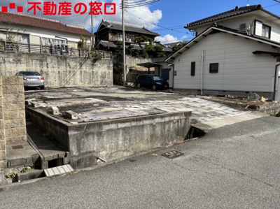 【外観】 | 明石市二見町西二見　売土地