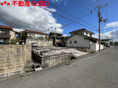 【外観】 | 明石市二見町西二見　売土地