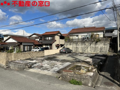 【外観】 | 明石市二見町西二見　売土地
