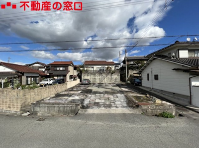 【外観】 | 明石市二見町西二見　売土地