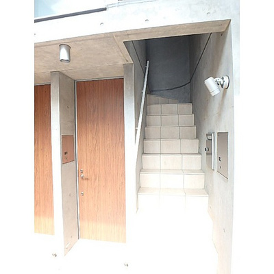 【エントランス】 | セクター