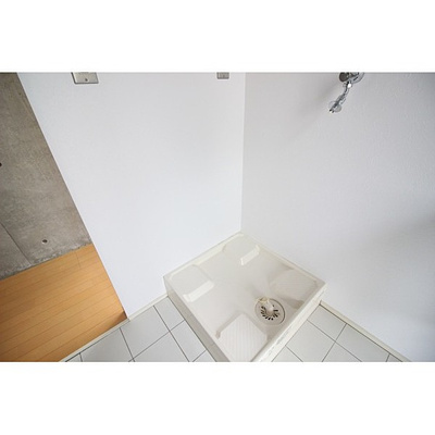 【その他共用部分】 | セクター