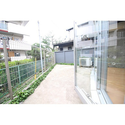 【その他共用部分】 | セクター