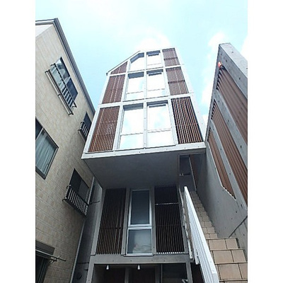 【外観】 | セクター