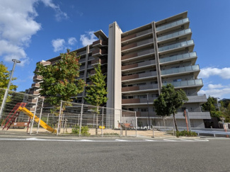 【外観】 | ワコーレ神戸岡場ステーションマークス(Good Home)