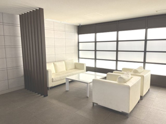 【ロビー】 | ワコーレ神戸岡場ステーションマークス(Good Home)