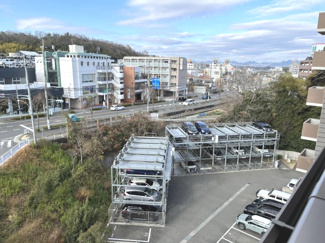 【駐車場】 | ワコーレ神戸岡場ステーションマークス(Good Home)