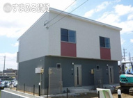 メゾネットさくら　岡崎市の画像