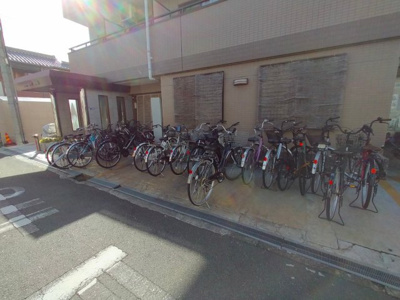 【その他共用部分】 | エトワールヴィルーR小阪本町クラッセ