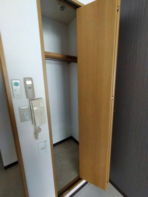 【収納】 | エトワールヴィルーR小阪本町クラッセ