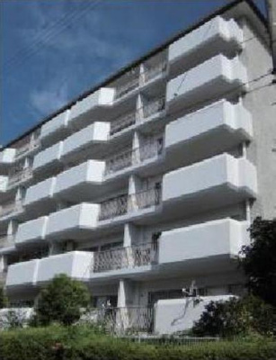 【外観】 | シーアイマンション本郷　★仲介手数料無料★　本郷小学校　猪高中学校 | リノベーション済み。
保証付きマンションです。