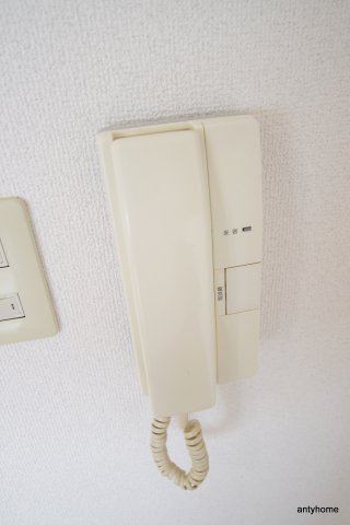 アスタラビスタ新梅田　仲介手数料無料のセキュリティ