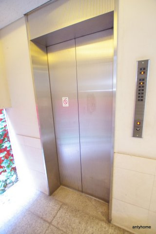 アスタラビスタ新梅田　仲介手数料無料のその他共用部分