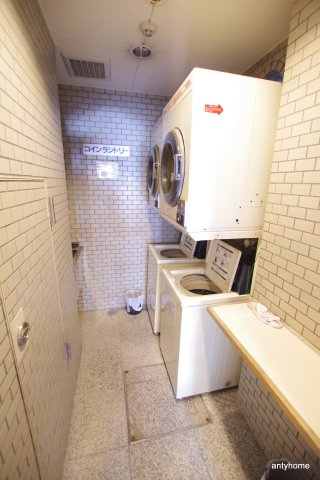 アスタラビスタ新梅田　仲介手数料無料のその他共用部分