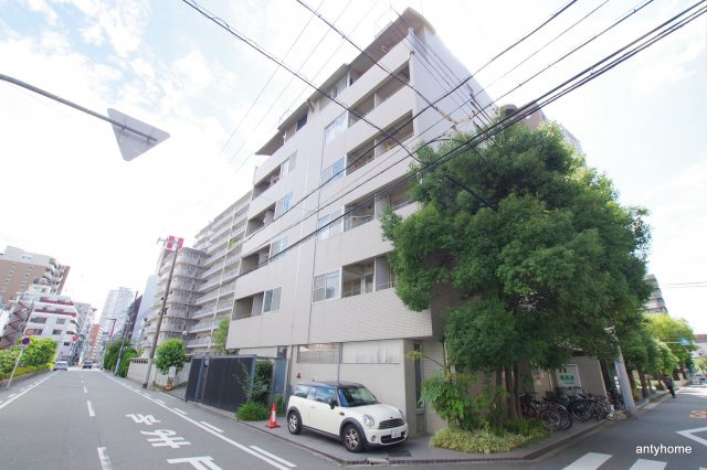 アスタラビスタ新梅田　仲介手数料無料