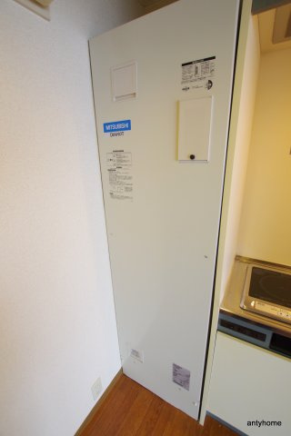 アスタラビスタ新梅田　仲介手数料無料の設備