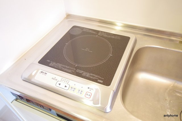 アスタラビスタ新梅田　仲介手数料無料のキッチン