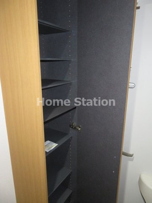 【玄関】 | ブリリオ野田阪神