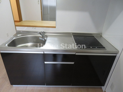 【内装】 | ブリリオ野田阪神