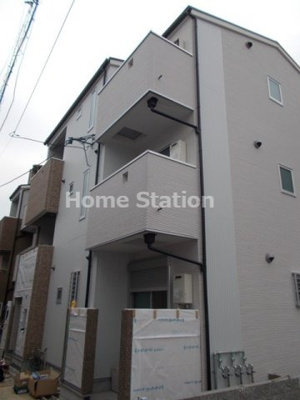 【外観】 | ブリリオ野田阪神