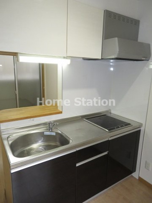 【キッチン】 | ブリリオ野田阪神