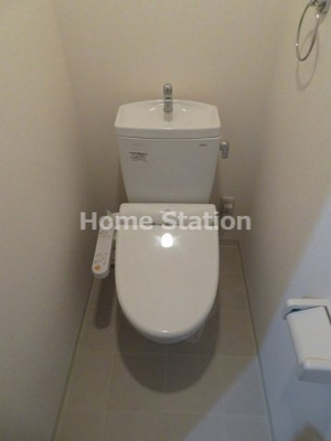 【トイレ】 | ブリリオ野田阪神