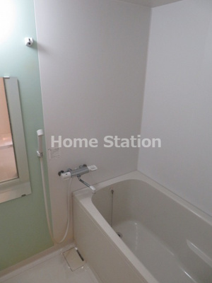 【浴室】 | ブリリオ野田阪神