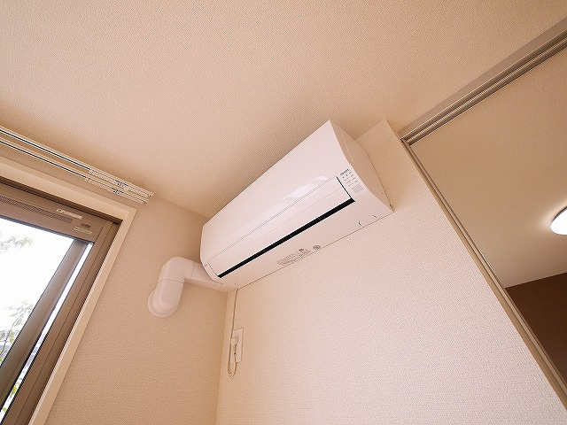 サンフォレスト菅原の設備