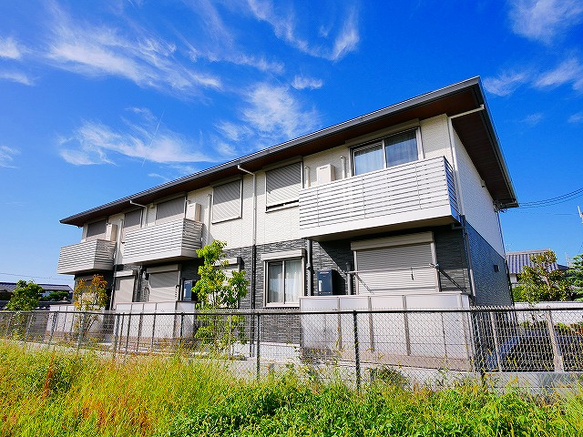 サンフォレスト菅原