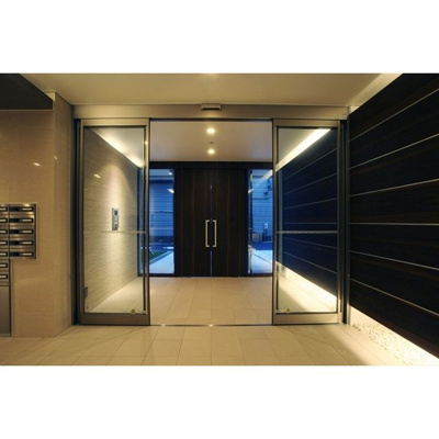 【ロビー】 | スパシエソリデ三軒茶屋