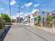 春日井市鳥居松町１丁目331『仲介手数料無料』全2棟｜新築一戸建ての画像