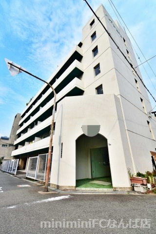 ハイツ鍛冶