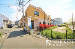 中古戸建　立川市一番町4丁目