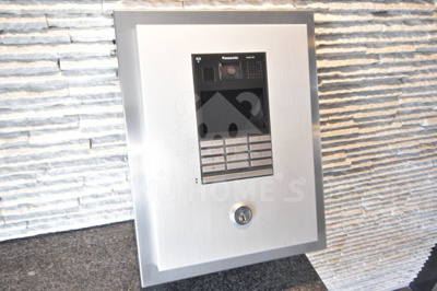 【セキュリティ】 | メインステージ大阪福島 | オートロック