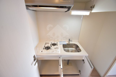 【その他】 | メインステージ大阪福島 | キッチンでお料理をお楽しみください