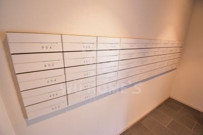 【その他】 | メインステージ大阪福島 | メールボックス