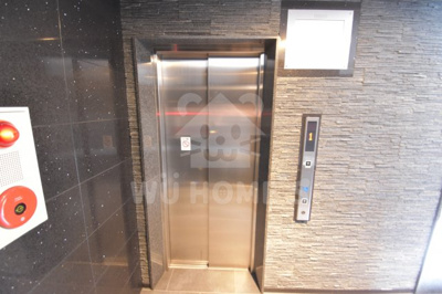 【その他】 | メインステージ大阪福島 | エレベーター